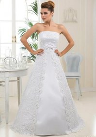 Свадебное платье Э54521