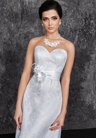 Свадебное платье Э54523