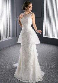 Свадебное платье Э54524