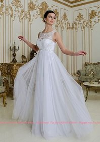 Свадебное платье Э54525