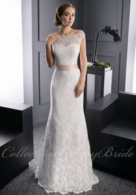 Свадебное платье Э54526