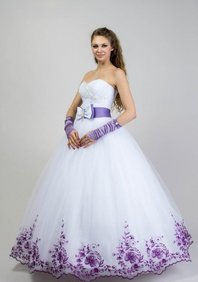 Свадебное платье Э54527