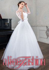 Свадебное платье Э54533