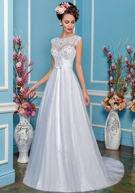 Свадебное платье Э54534