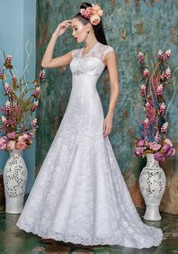 Свадебное платье Э54535