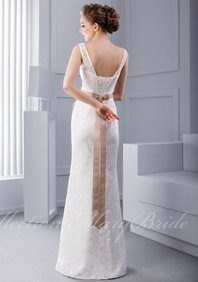 Свадебное платье Э54536