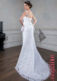 Свадебное платье Э54538