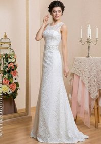 Свадебное платье Э54540