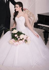 Свадебное платье Э54543