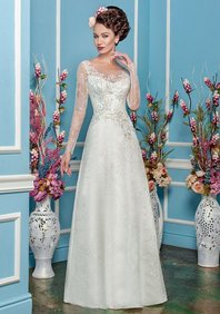 Свадебное платье Э54546