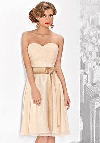 Вечернее платье Э54553