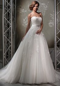 Свадебное платье П54574