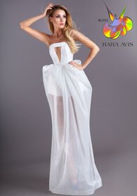 Свадебное платье П54576