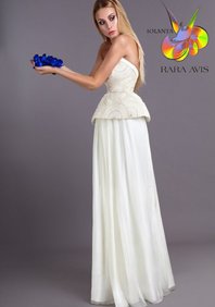 Свадебное платье П54578