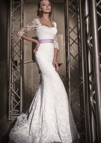 Свадебное платье П54582