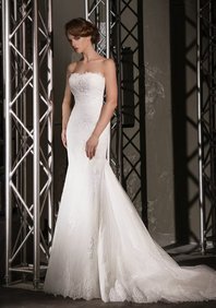 Свадебное платье П54583