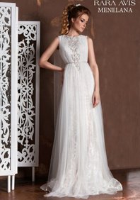 Свадебное платье П54586