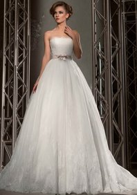 Свадебное платье П54596