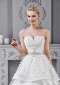 Свадебное платье П54597