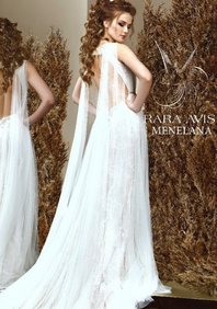 Свадебное платье П54598