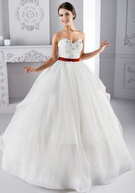 Свадебное платье П54600