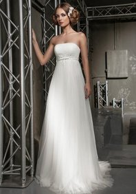 Свадебное платье П54603