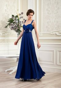 Вечернее платье П54615