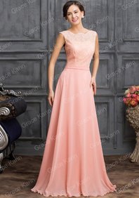 Вечернее платье П54619