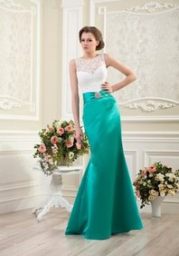 Вечернее платье П54620