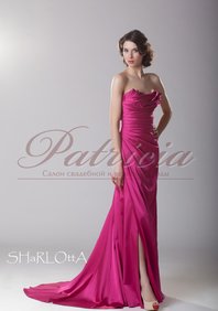 Вечернее платье П54621