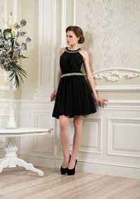 Вечернее платье П54622