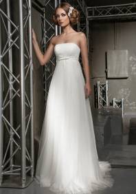 Свадебный салон Платье невесты!